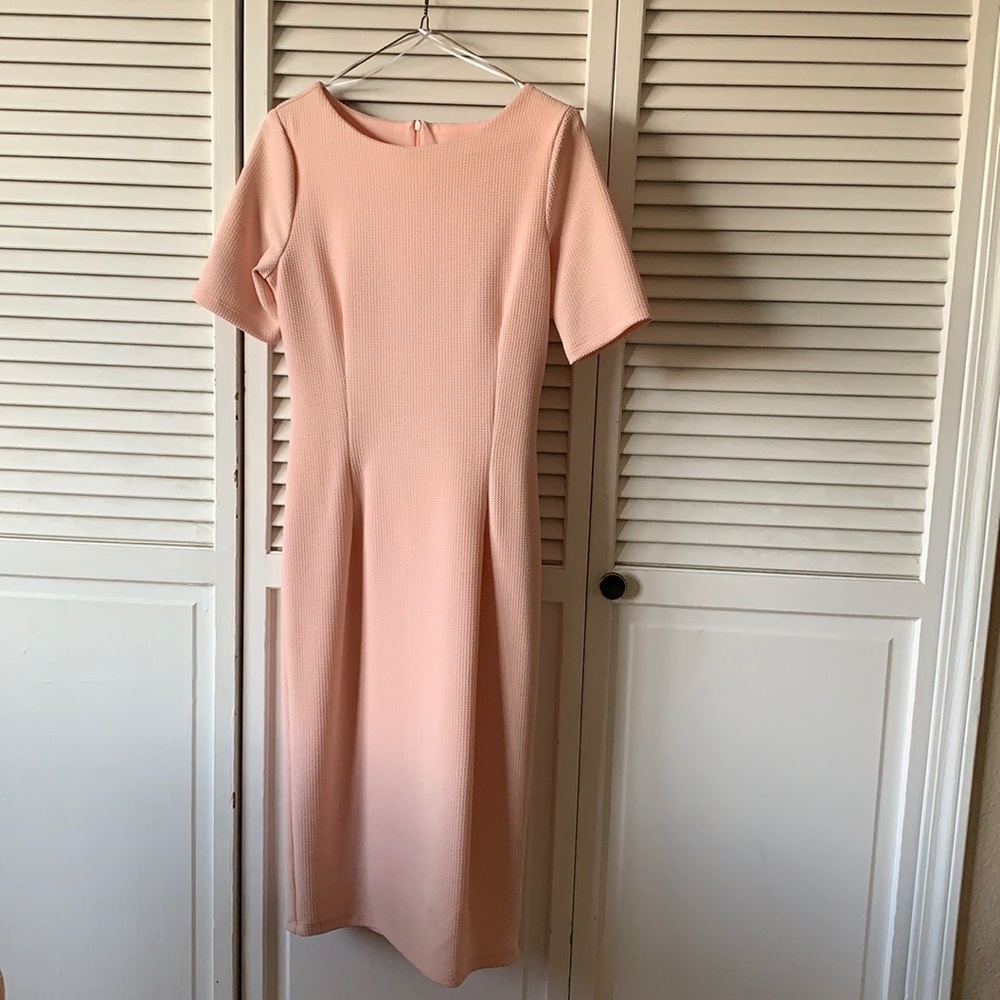 Jody dress